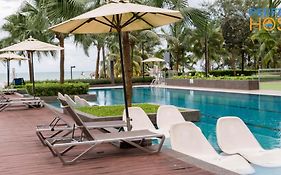 Timurbay Beachfront By Perfect Host